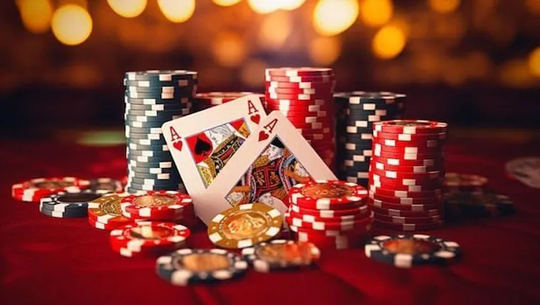 Casino Games