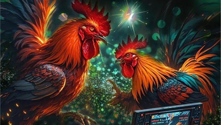 Live Dealer Games