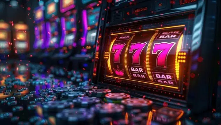 Arcade Games