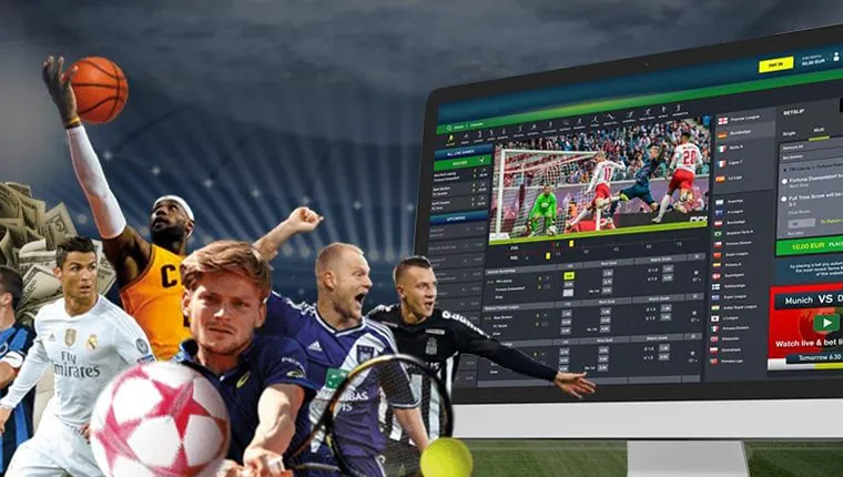 Online Poker